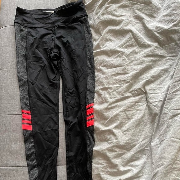 3/22 🧡 Forever 21 Workout legging - Picture 3 of 4